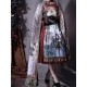 Fun Ccnio Ragnarok New Edition Cape and Shawl(Leftovers/Full Payment Without Shipping)